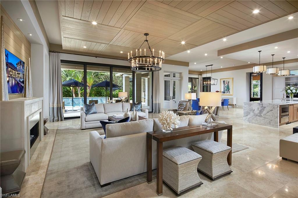 ESTUARY AT GREY OAKS - Residential