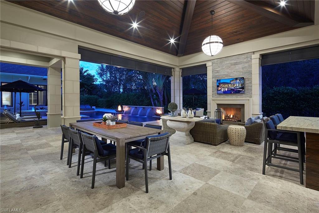 ESTUARY AT GREY OAKS - Residential