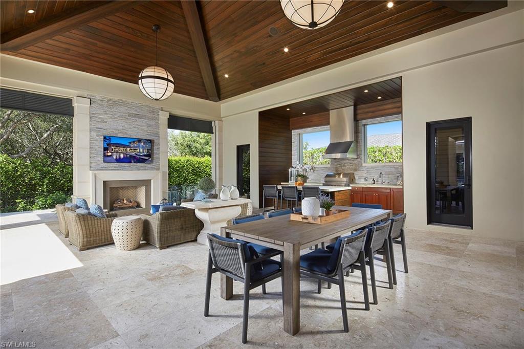 ESTUARY AT GREY OAKS - Residential