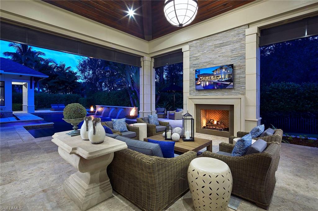 ESTUARY AT GREY OAKS - Residential