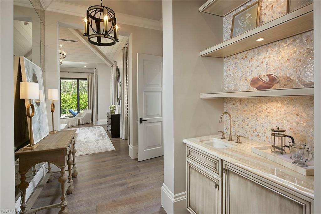 ESTUARY AT GREY OAKS - Residential