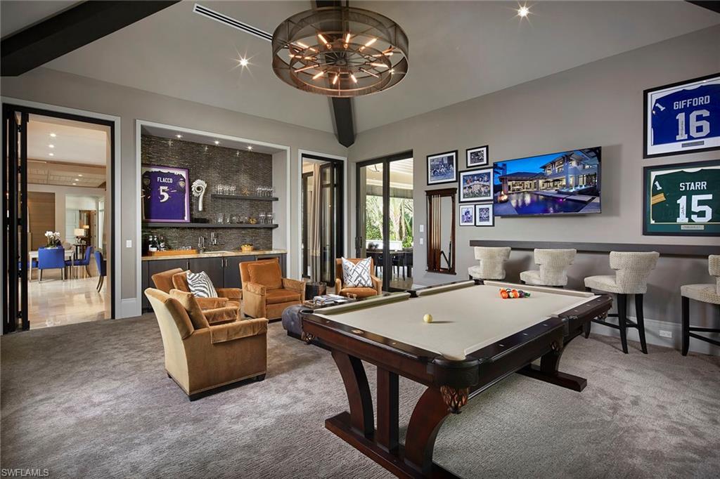 ESTUARY AT GREY OAKS - Residential