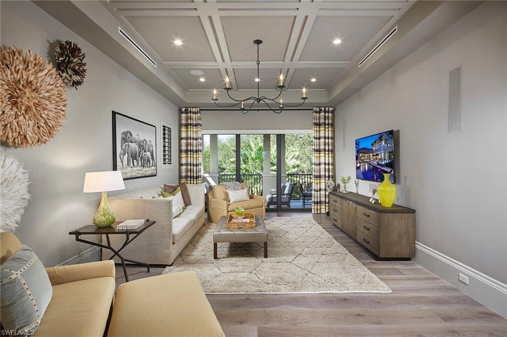 ESTUARY AT GREY OAKS - Residential