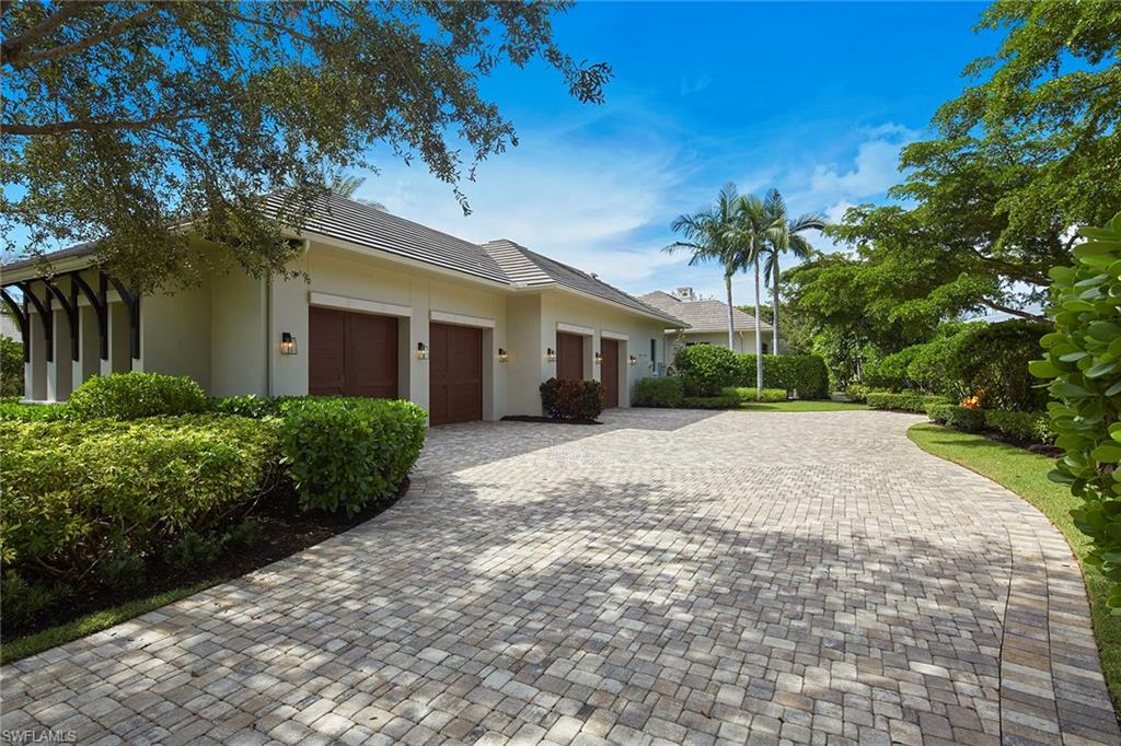 ESTUARY AT GREY OAKS - Residential