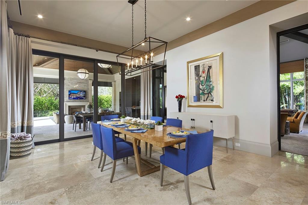 ESTUARY AT GREY OAKS - Residential