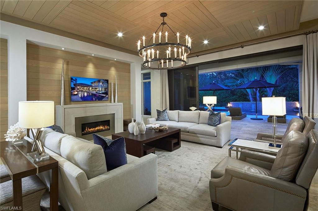 ESTUARY AT GREY OAKS - Residential