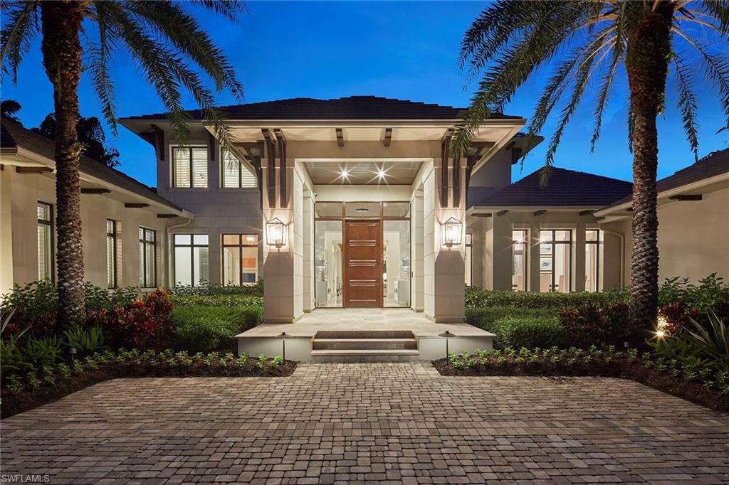 ESTUARY AT GREY OAKS - Residential