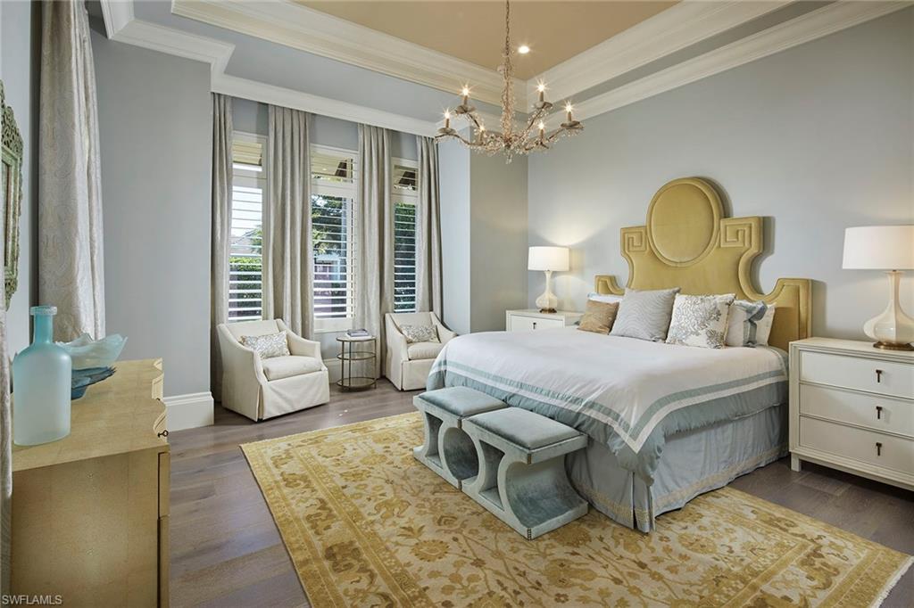 ESTUARY AT GREY OAKS - Residential