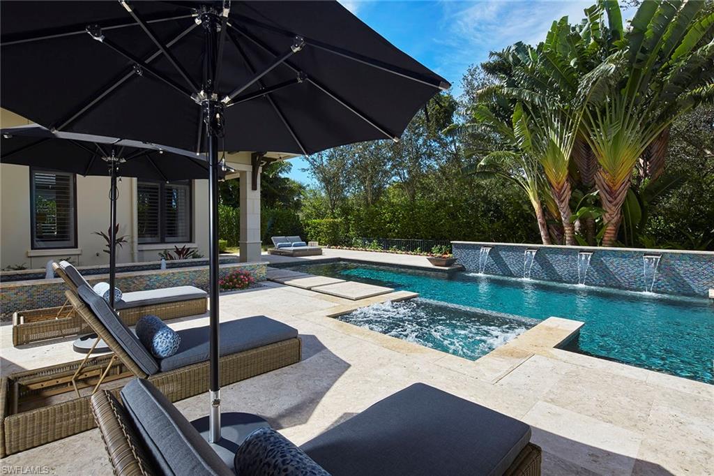 ESTUARY AT GREY OAKS - Residential