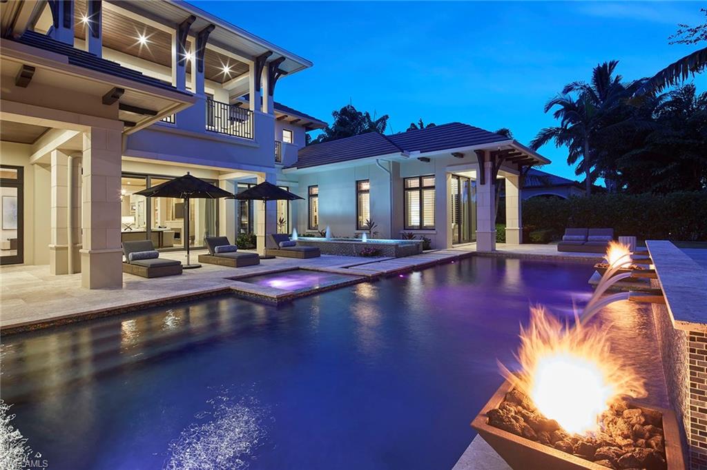 ESTUARY AT GREY OAKS - Residential