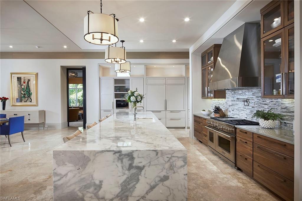 ESTUARY AT GREY OAKS - Residential