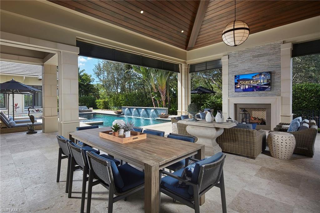 ESTUARY AT GREY OAKS - Residential