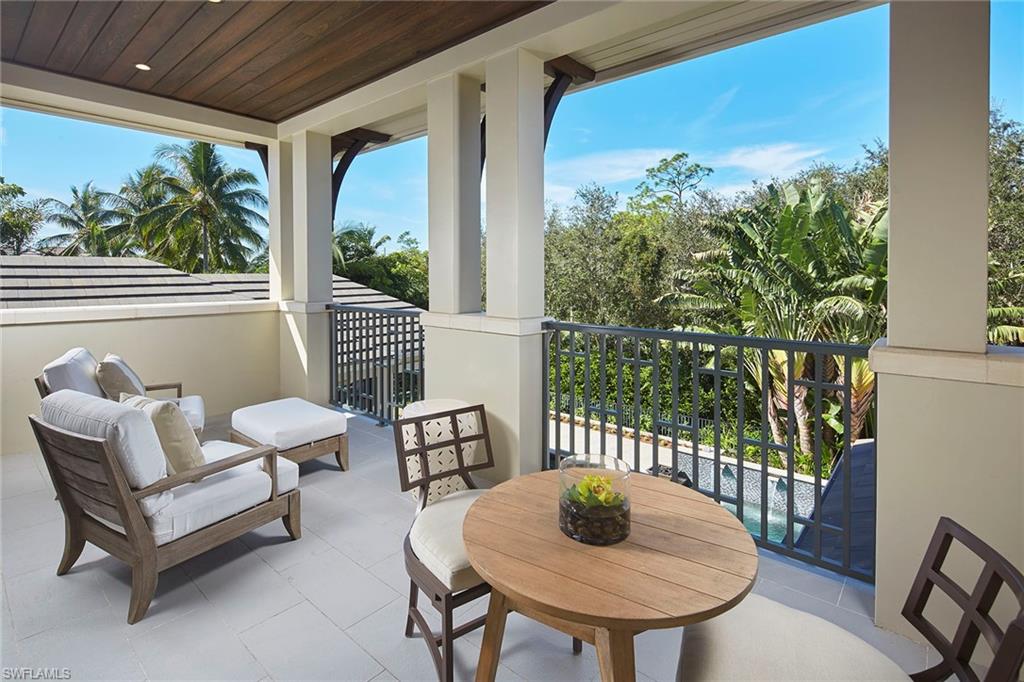 ESTUARY AT GREY OAKS - Residential