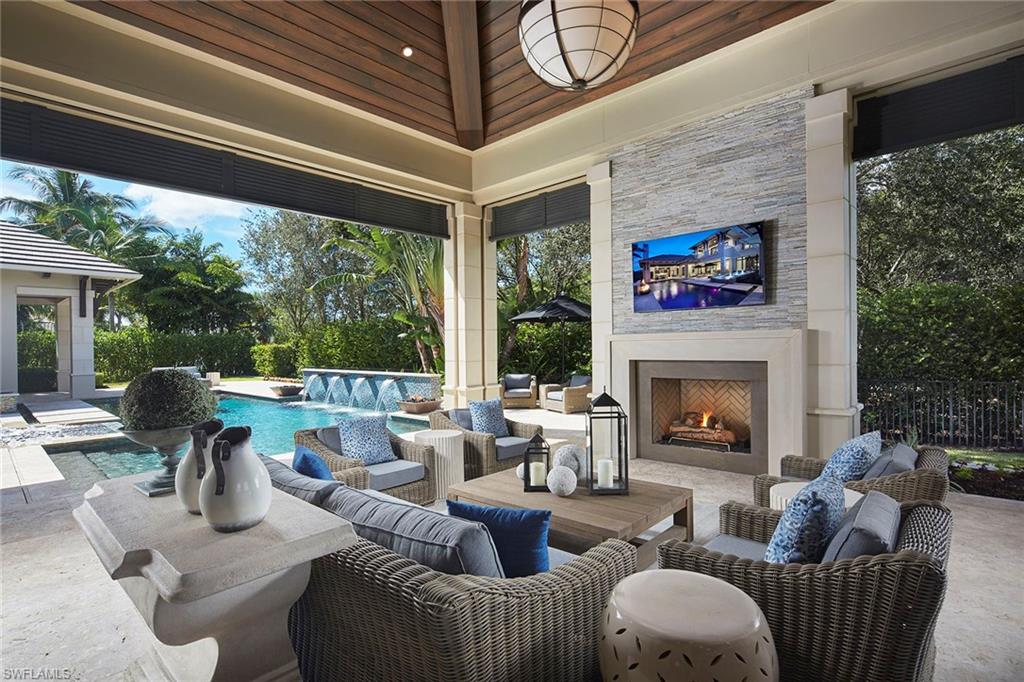 ESTUARY AT GREY OAKS - Residential