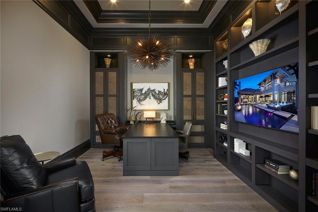 ESTUARY AT GREY OAKS - Residential