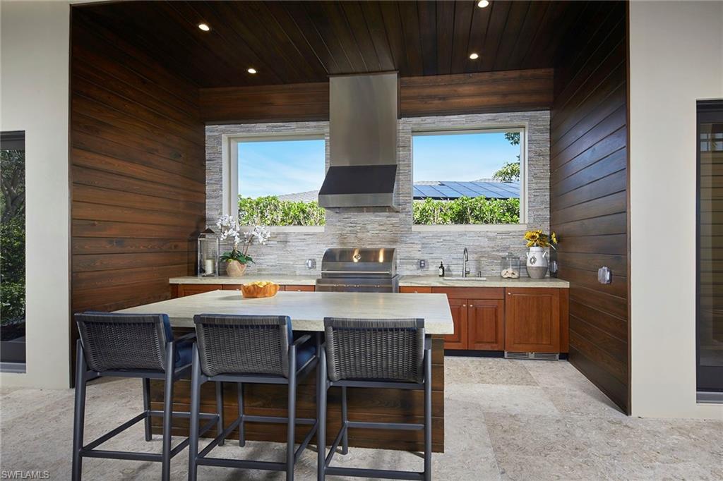 ESTUARY AT GREY OAKS - Residential