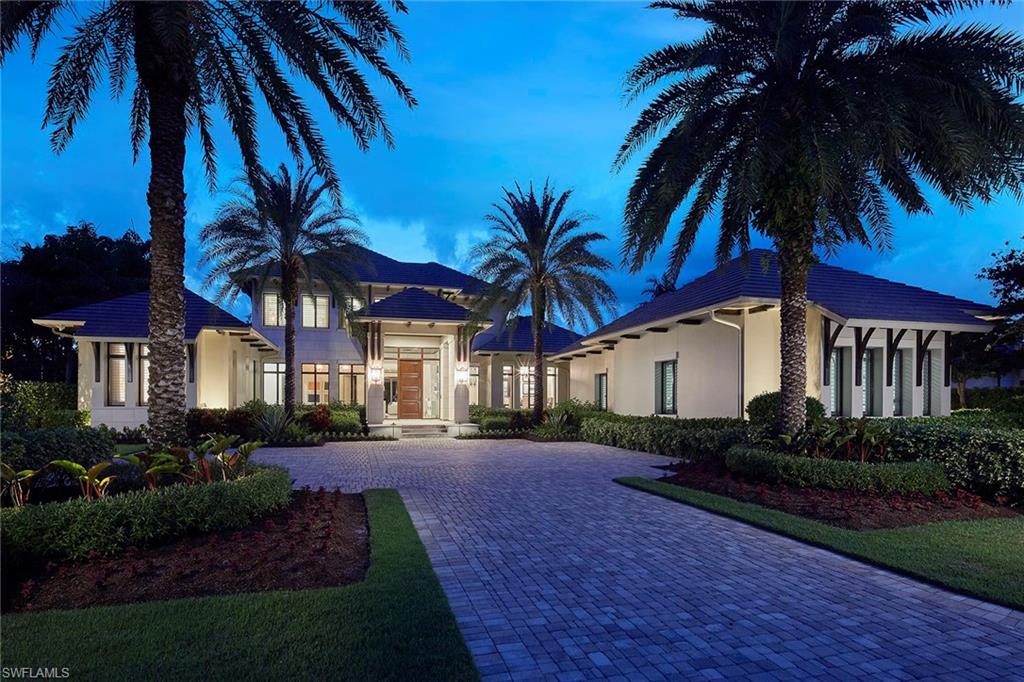 ESTUARY AT GREY OAKS - Residential