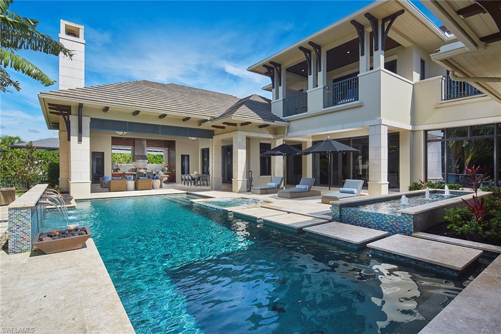 ESTUARY AT GREY OAKS - Residential