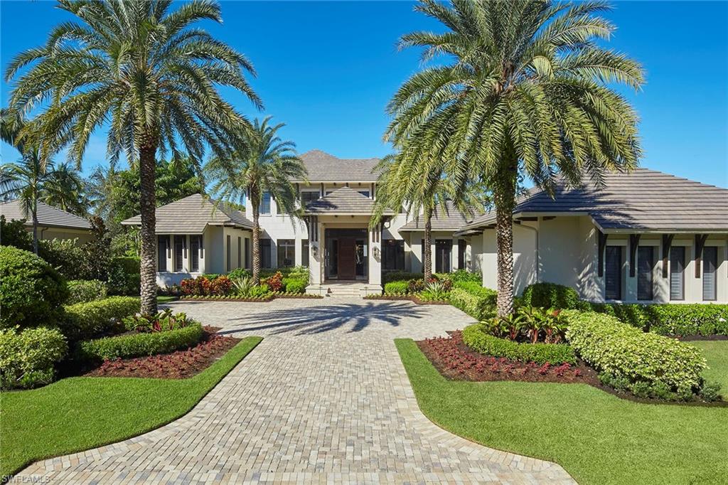 ESTUARY AT GREY OAKS - Residential