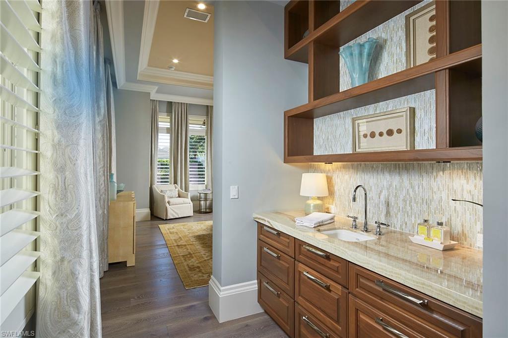 ESTUARY AT GREY OAKS - Residential