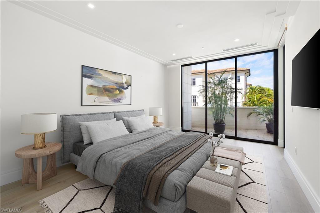 505 ON FIFTH - Residential