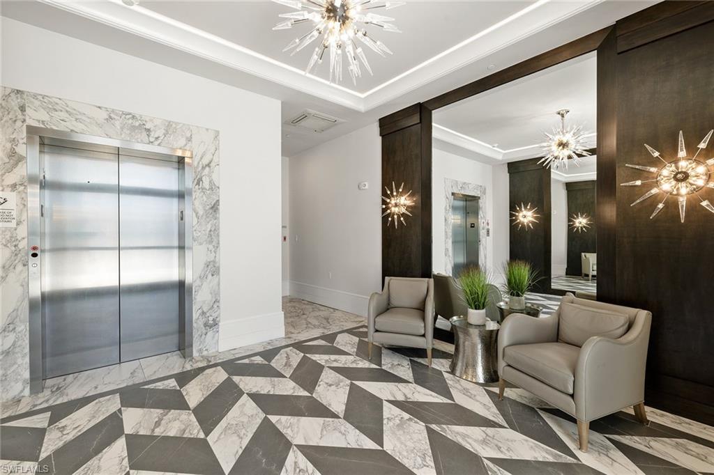 505 ON FIFTH - Residential