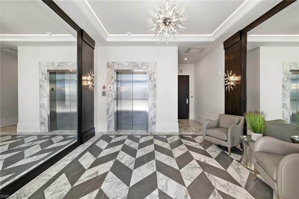 505 ON FIFTH - Residential