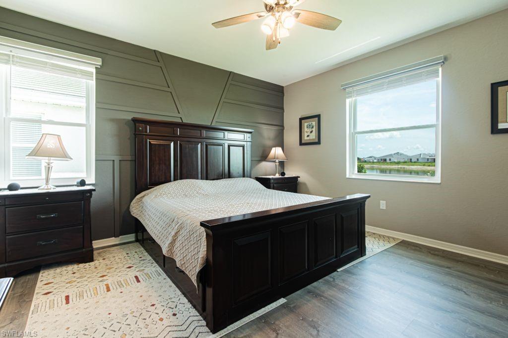 HAMPTON LAKES - Residential