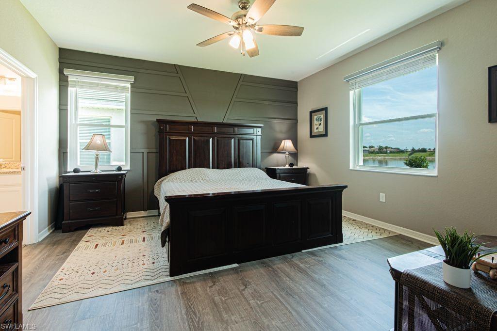 HAMPTON LAKES - Residential