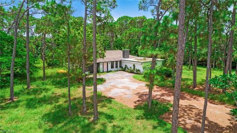 Photo of 6640 Trail BLVD, NAPLES, FL 34108 (MLS # 225064544)