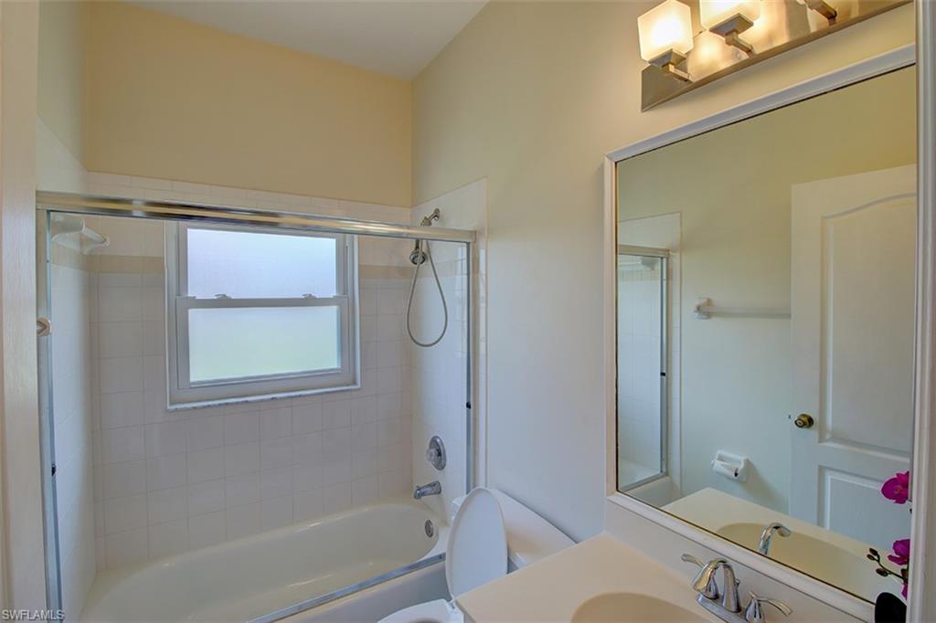 NAPLES PARK - Residential