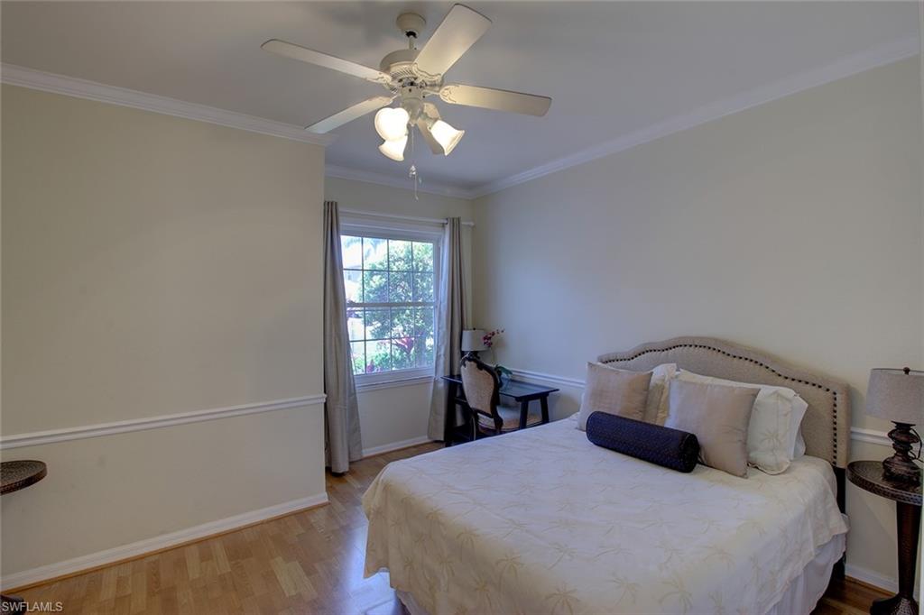 NAPLES PARK - Residential