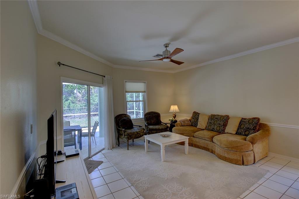 NAPLES PARK - Residential