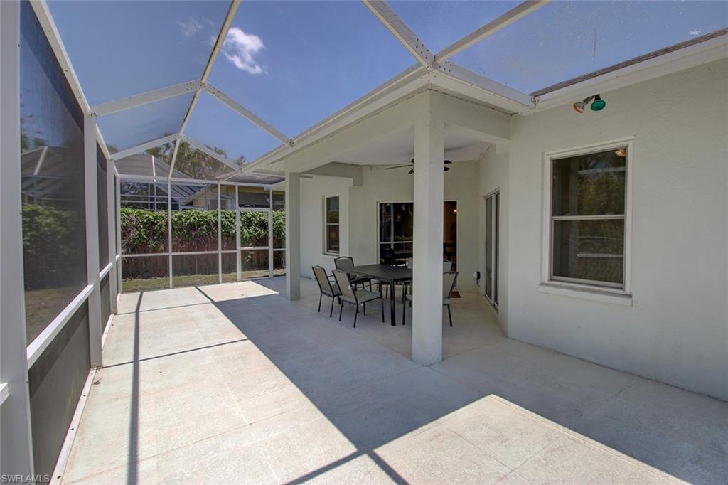 NAPLES PARK - Residential