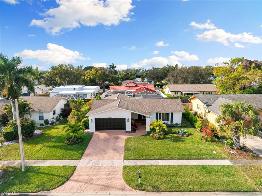 WESTLAKE - Residential