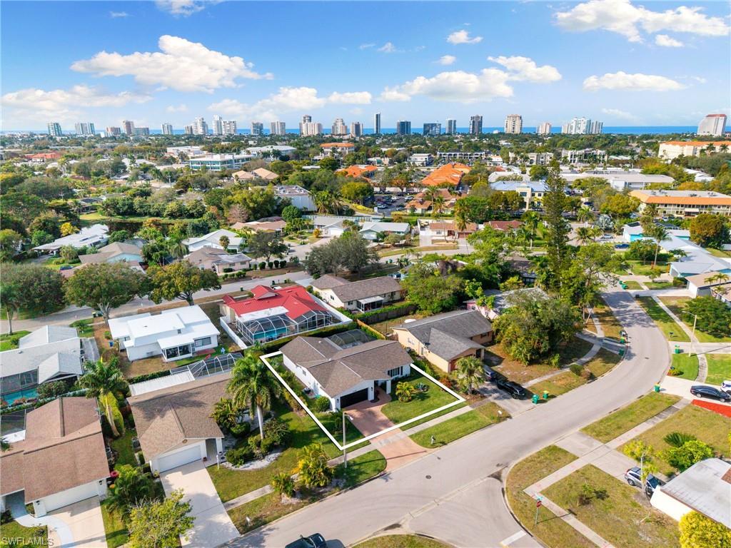 WESTLAKE - Residential