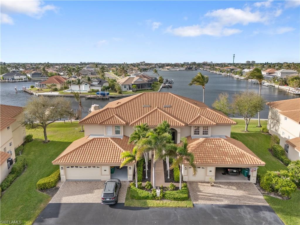 WATERWAY POINTE - Residential