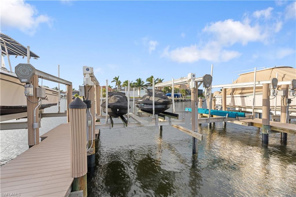 WATERWAY POINTE - Residential