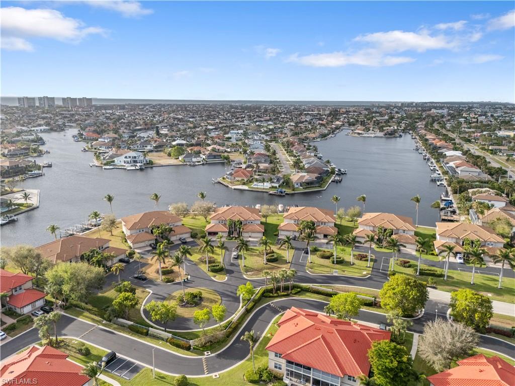 WATERWAY POINTE - Residential