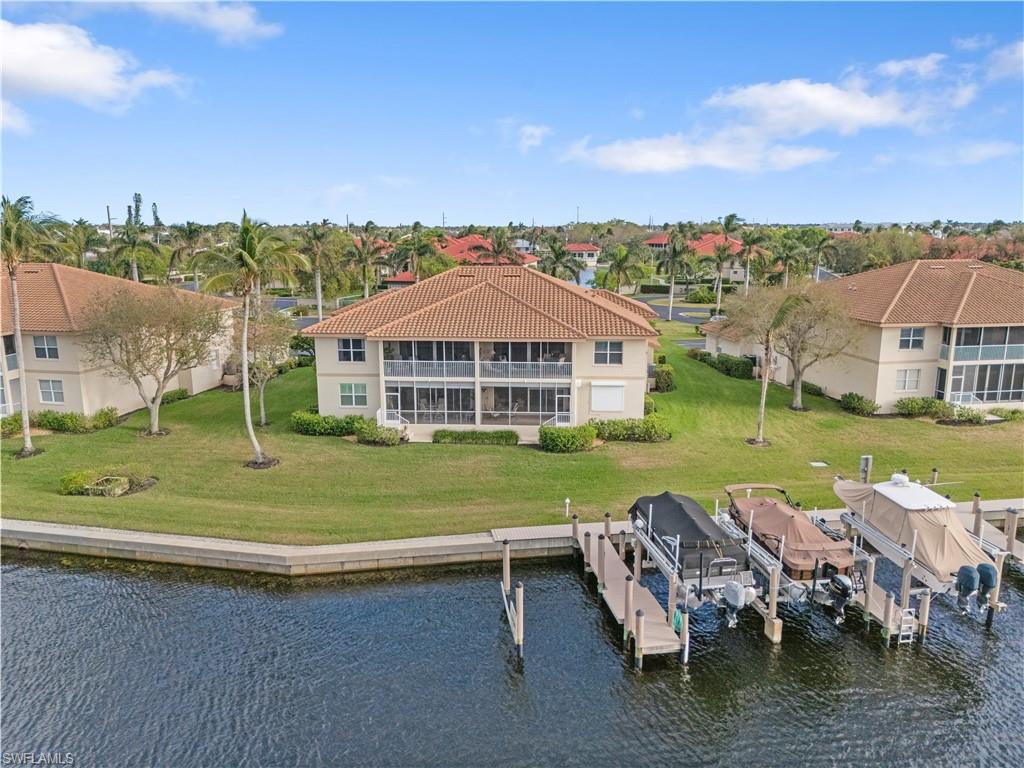 WATERWAY POINTE - Residential