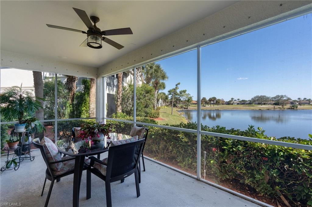 OXFORD POINTE - Residential