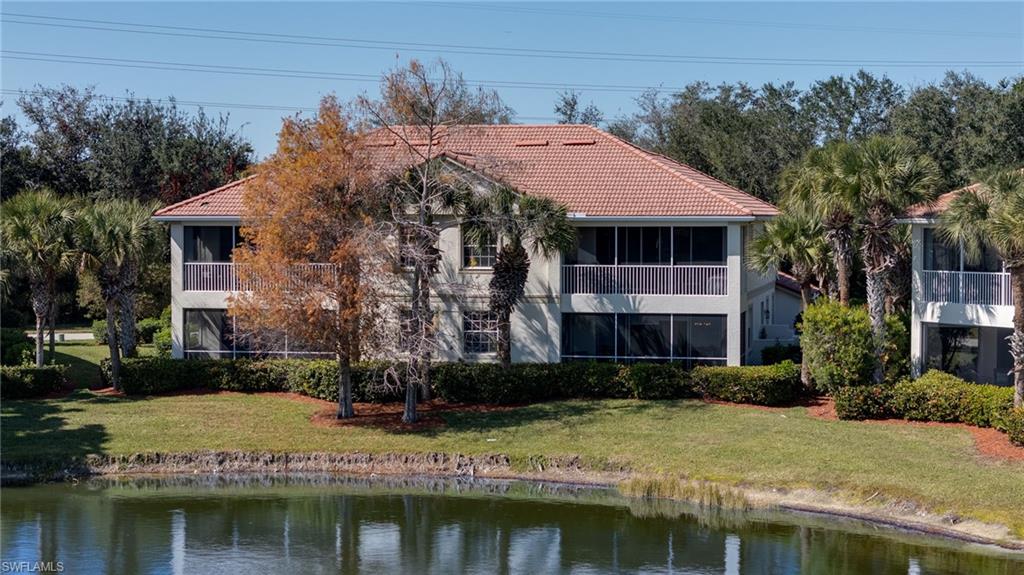 OXFORD POINTE - Residential