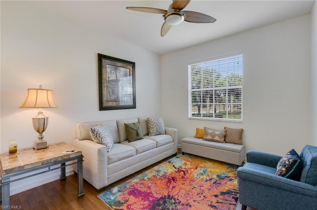 OXFORD POINTE - Residential