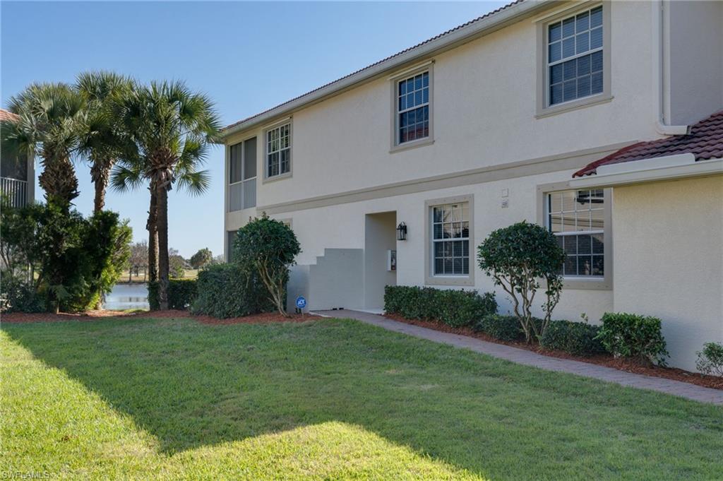 OXFORD POINTE - Residential