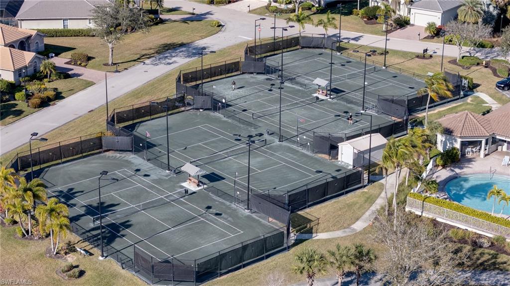 OXFORD POINTE - Residential