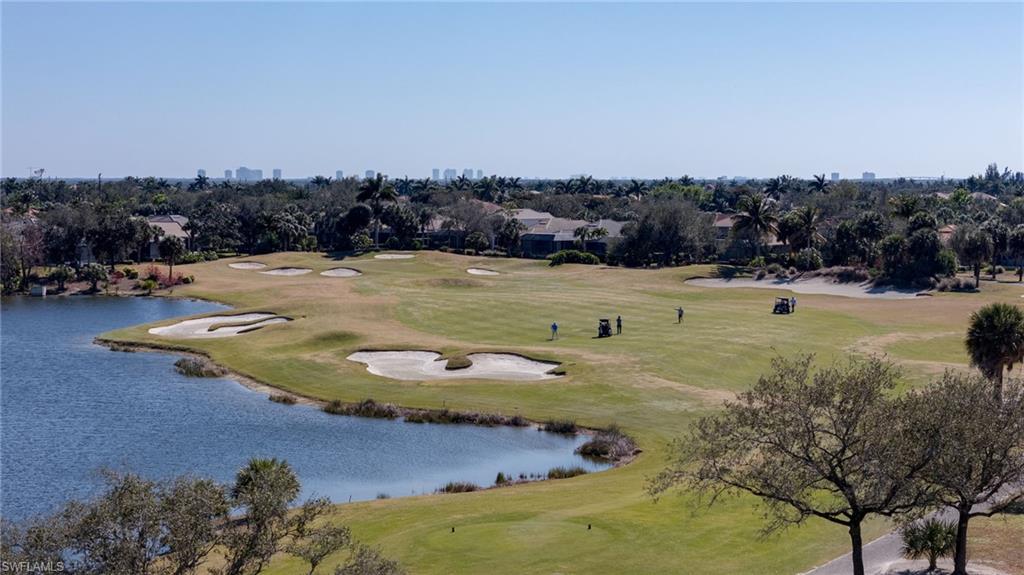 OXFORD POINTE - Residential