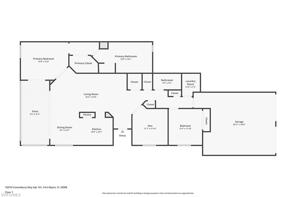 OXFORD POINTE - Residential