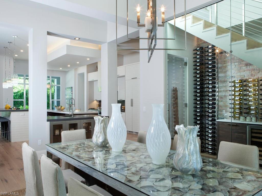 MOORINGS - Residential