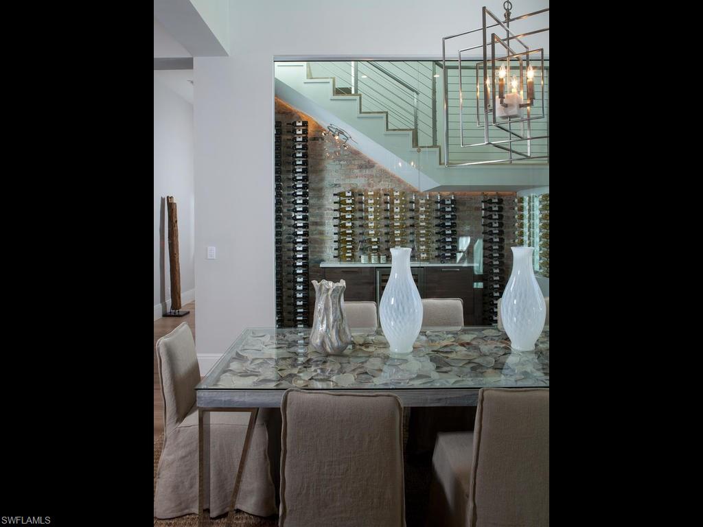 MOORINGS - Residential