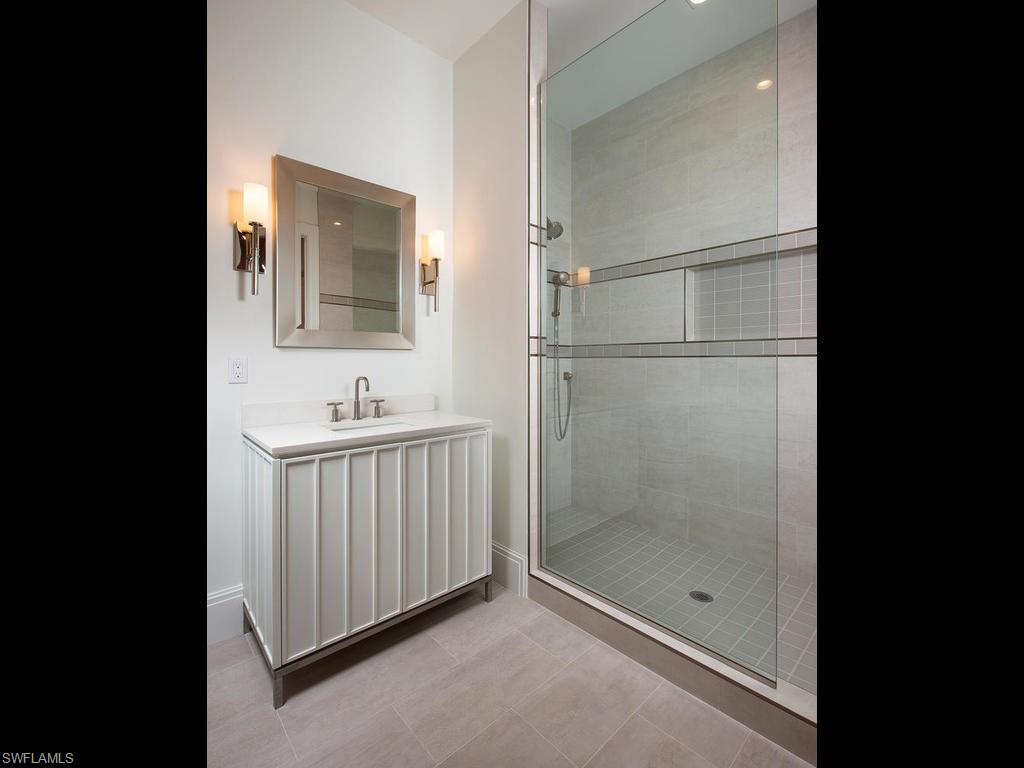 MOORINGS - Residential